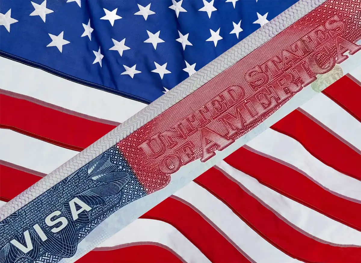 estados unidos continua aceptando solicitudes de visas