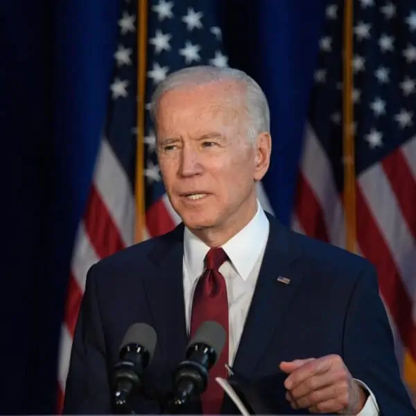 Biden da Esperanzas a Migrantes en Estados Unidos