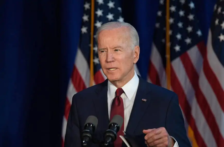 biden habla sobre la situacion migratoria