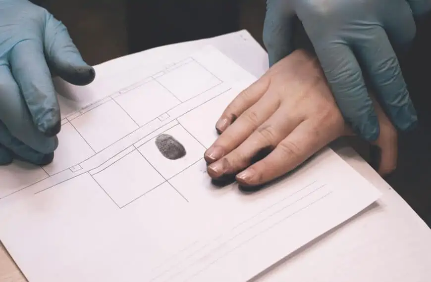 cita biometrica en estados unidos