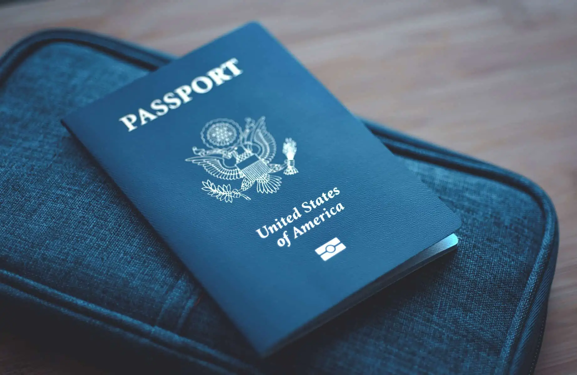 ferias para solicitud de pasaporte