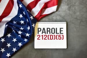 PAROLE 212 D 5 Si Piensas Migrar A Estados Unidos Debes Mirar Esto   Parole 212d5 300x200 