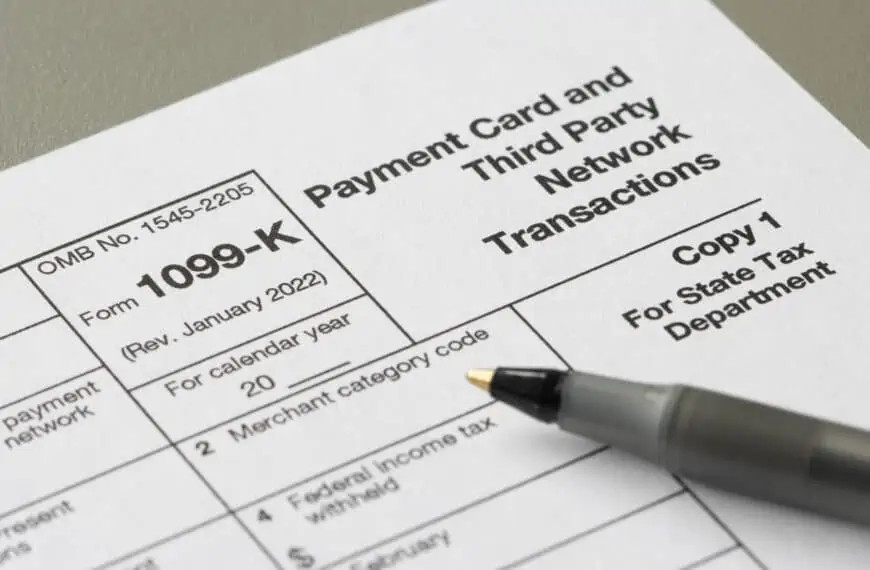 cambios en uno de los formularios del irs