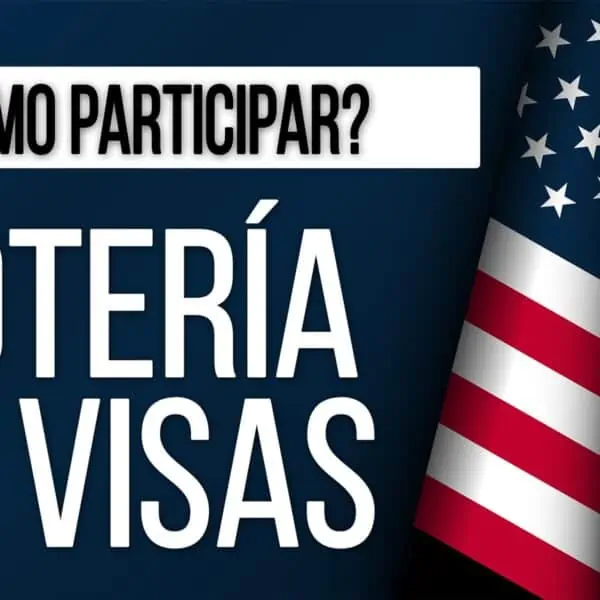 como participar en la loteria de visas dv-2024