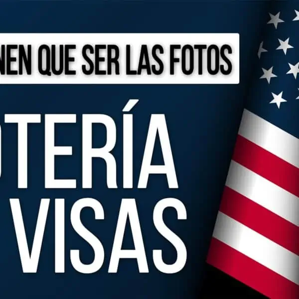 loteria de visas dv-2024 caracteristicas de las fotografias