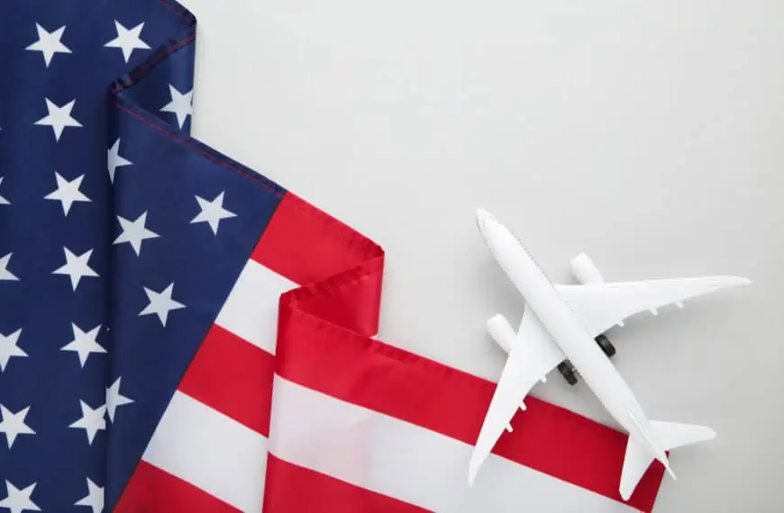 nuevas exigencias para viajes nacionales en estados unidos