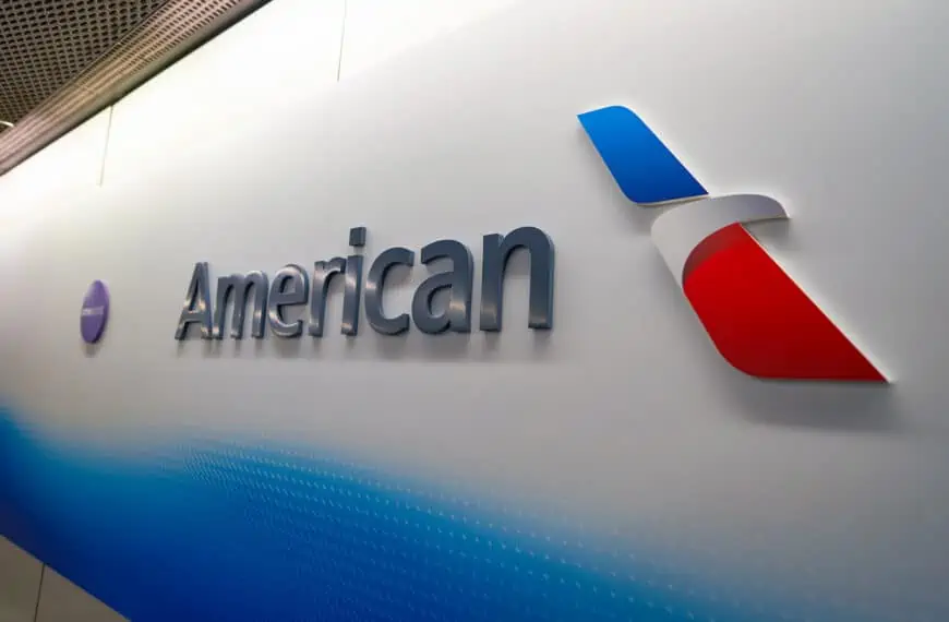 plazas para trabajar en american airlines