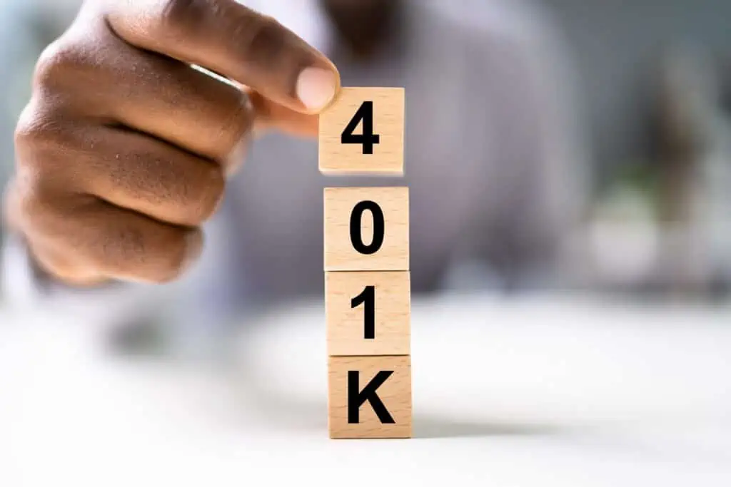 Beneficios del Plan 401k para pequeñas empresas