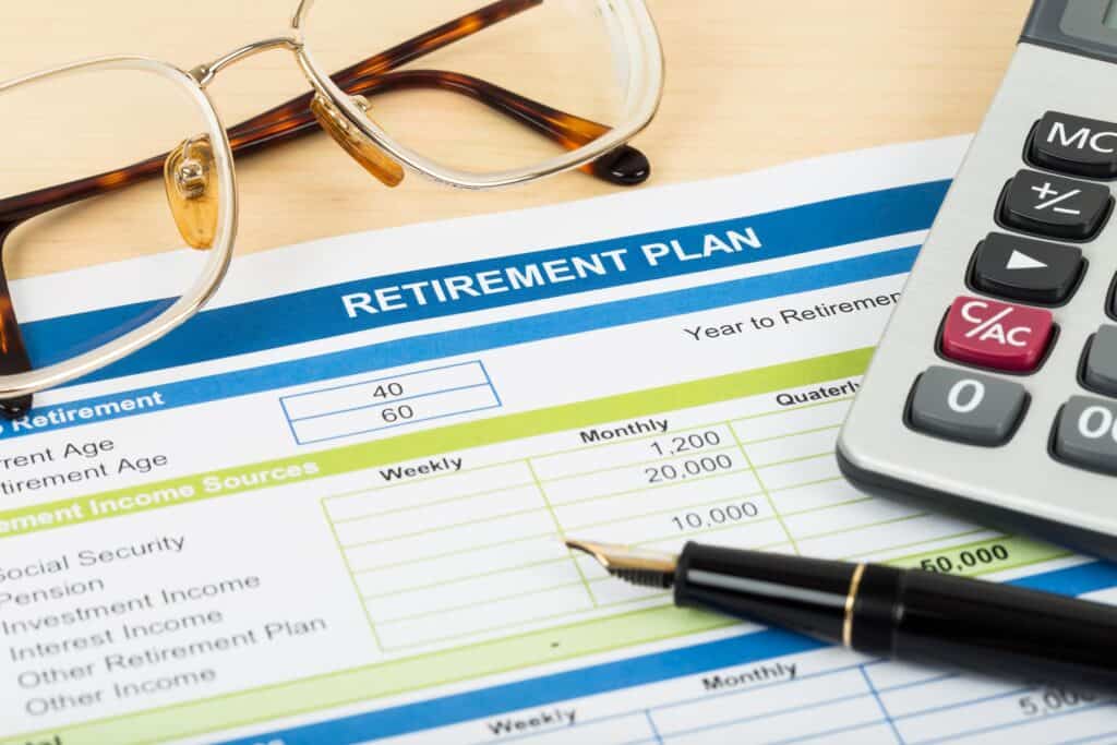 Cómo funciona el plan 401k