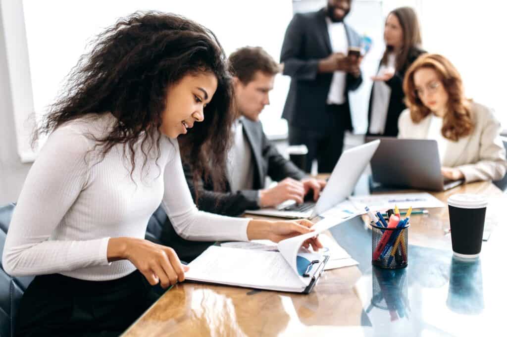 Estrategias para encontrar trabajo en 2023