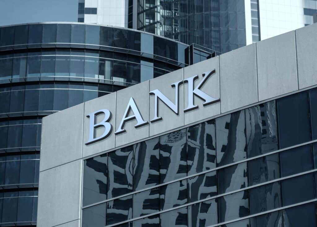 Otros bancos en Miami
