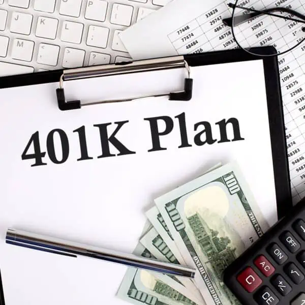 Ventajas y Desventajas del Plan 401k