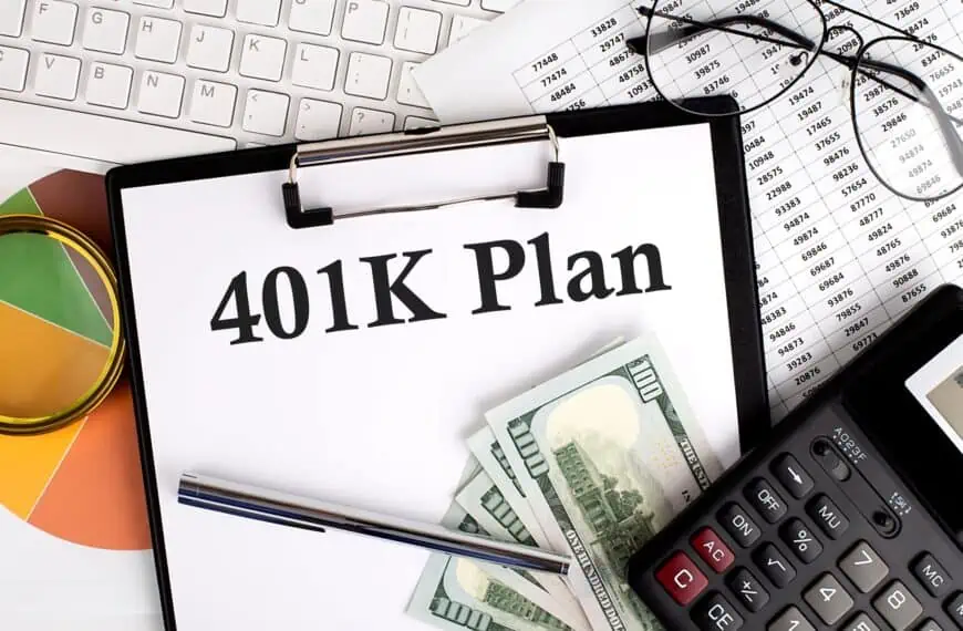 Ventajas y Desventajas del Plan 401k