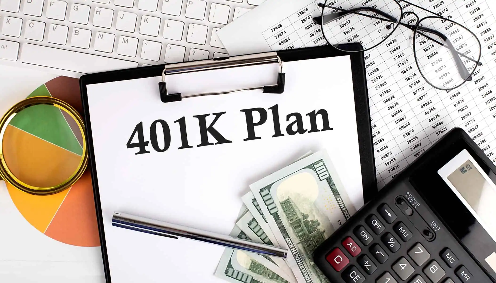 Ventajas y Desventajas del Plan 401k
