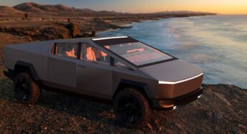 Cybertruck: Lista la Primera Camioneta Eléctrica de Tesla