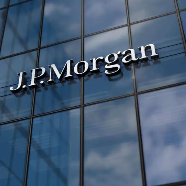 Islas Vírgenes de los Estados Unidos Piden Millones en Multas a JPMorgan