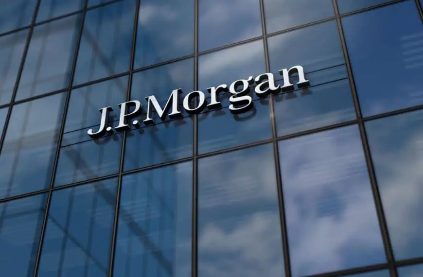 Islas Vírgenes de los Estados Unidos Piden Millones en Multas a JPMorgan