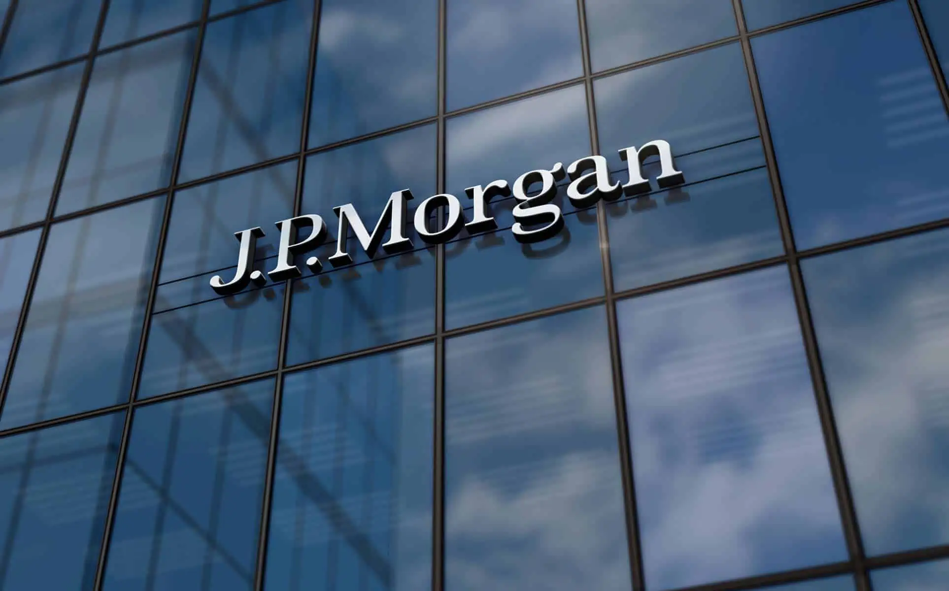 Islas Vírgenes de los Estados Unidos Piden Millones en Multas a JPMorgan