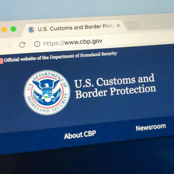 cbp advierte a migrantes sobre altas temperaturas
