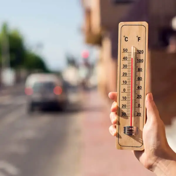 ciudad de estados unidos rompe record de temperaturas