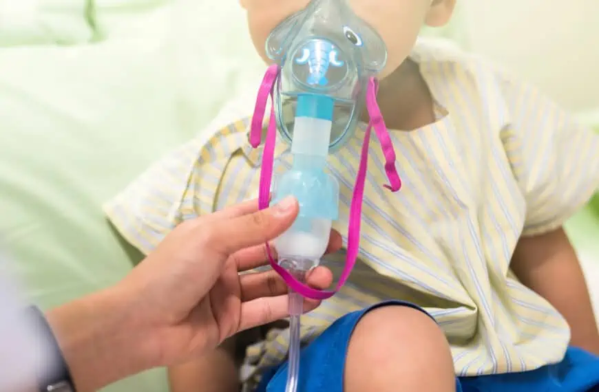 fda aprueba medicamento para proteger a niños del rsv