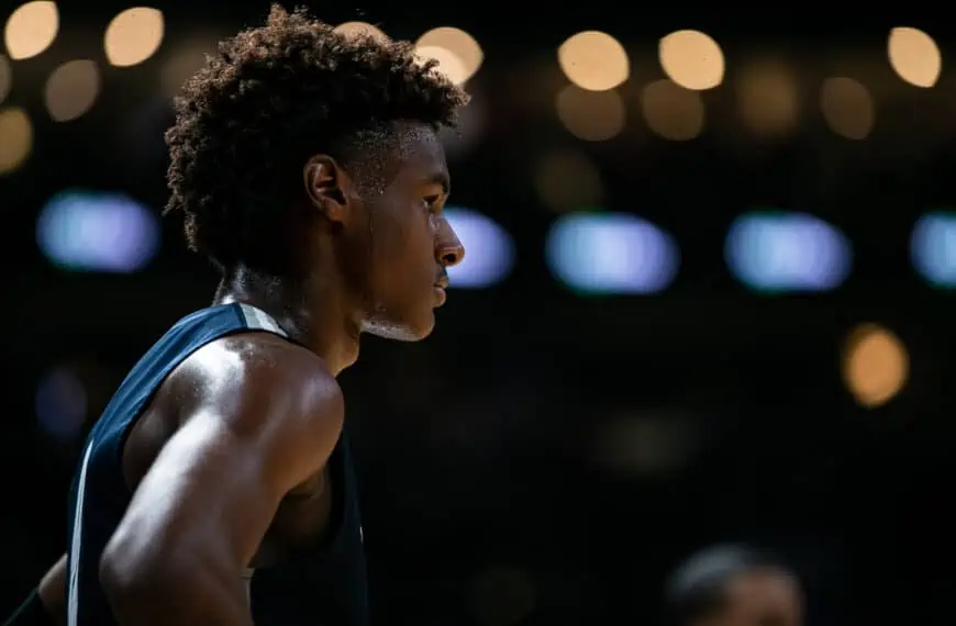 hospitalizan a bronny james