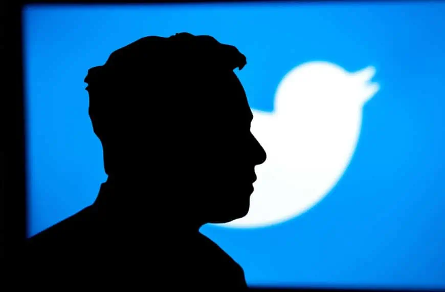 twitter cambia de nombre y logo