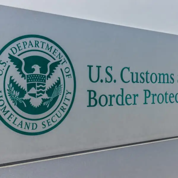 CBP Intercepta Droga por Valor de 15 Millones de Dólares 