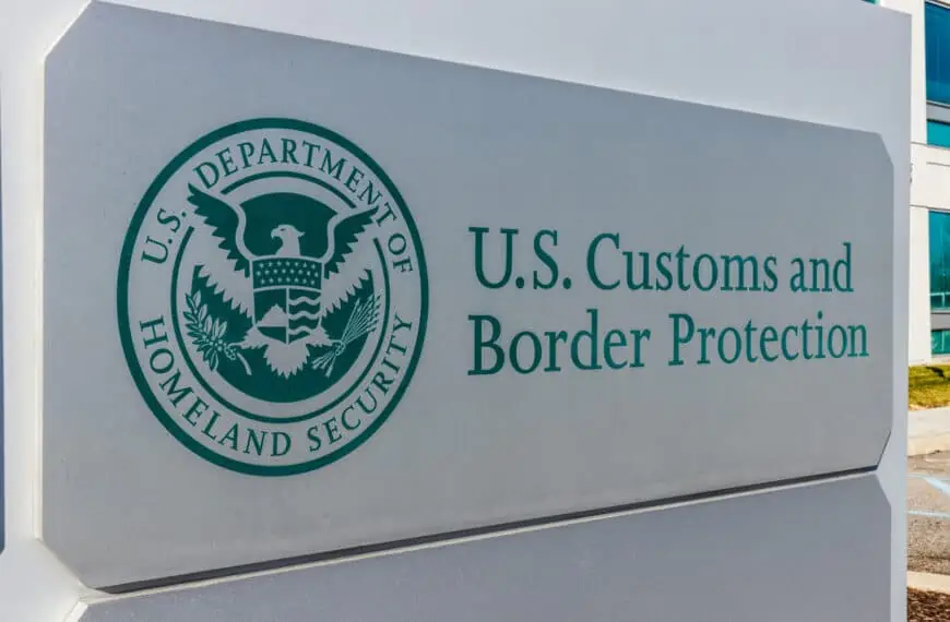 cbp intercepta droga