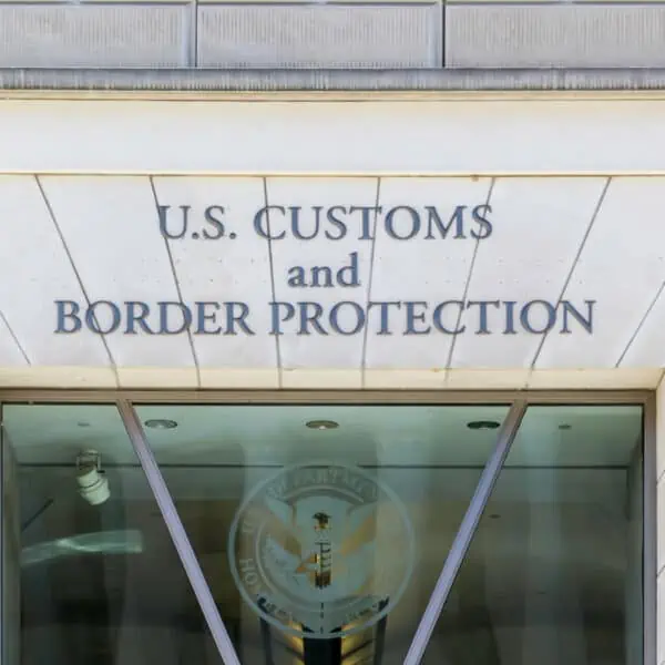 CBP Intercepta Tres Intentos de Tráfico de Droga en Varios Puntos de Estados Unidos