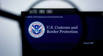 Detienen Varios Grupos de Migrantes en la Frontera con México 18 de Agosto