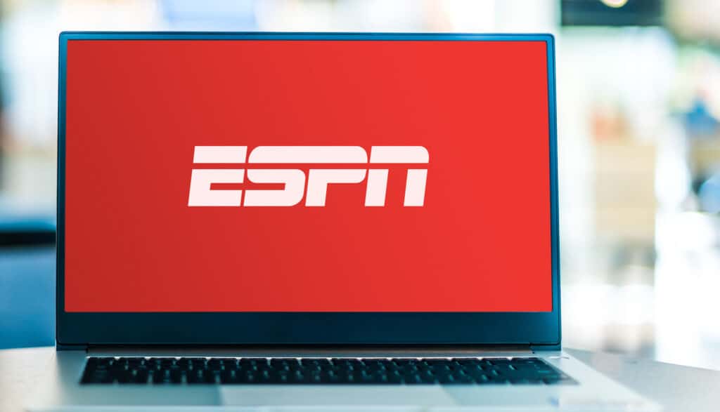 espn canal de deportes en español