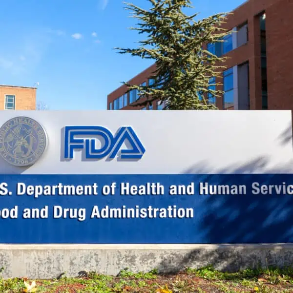 FDA Advierte a los Consumidores de Estados Unidos No Utilizar Ciertas Pruebas de Embarazo