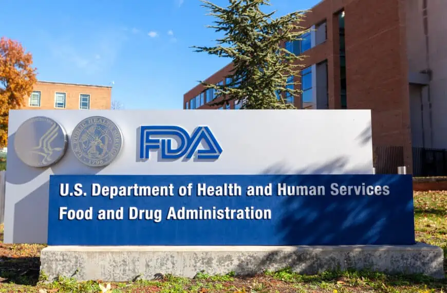 fda advierte no utilizar ciertas pruebas de embarazo
