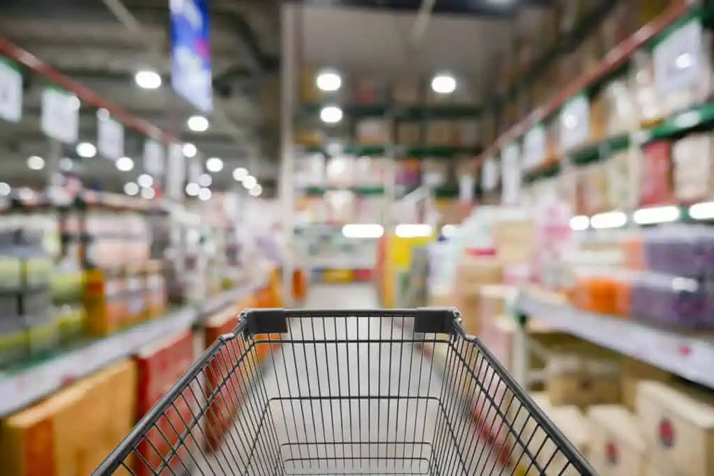listado de los mejores supermercados en estados unidos 2023