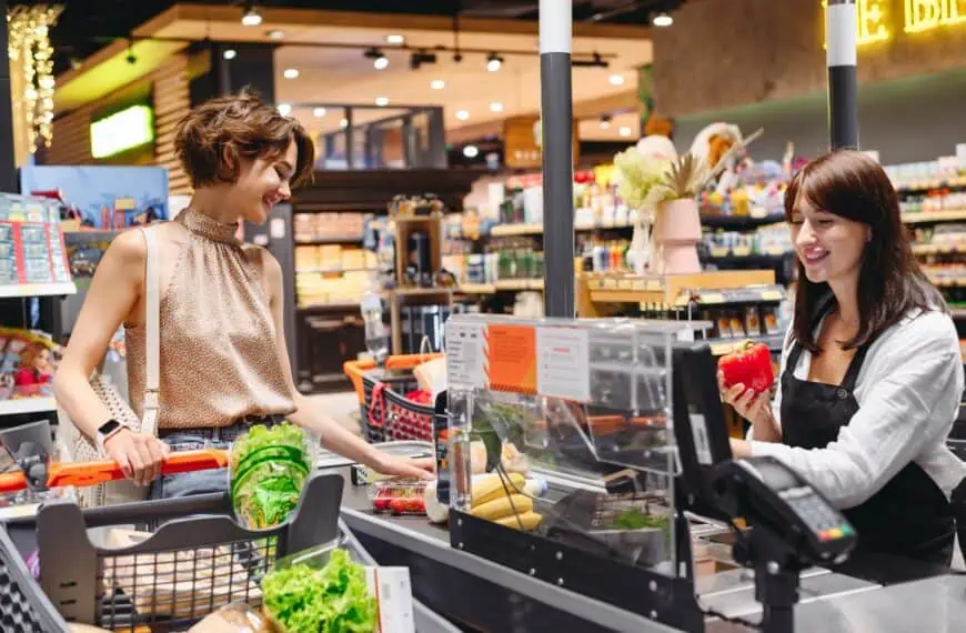 mejores supermercados en estados unidos 2023