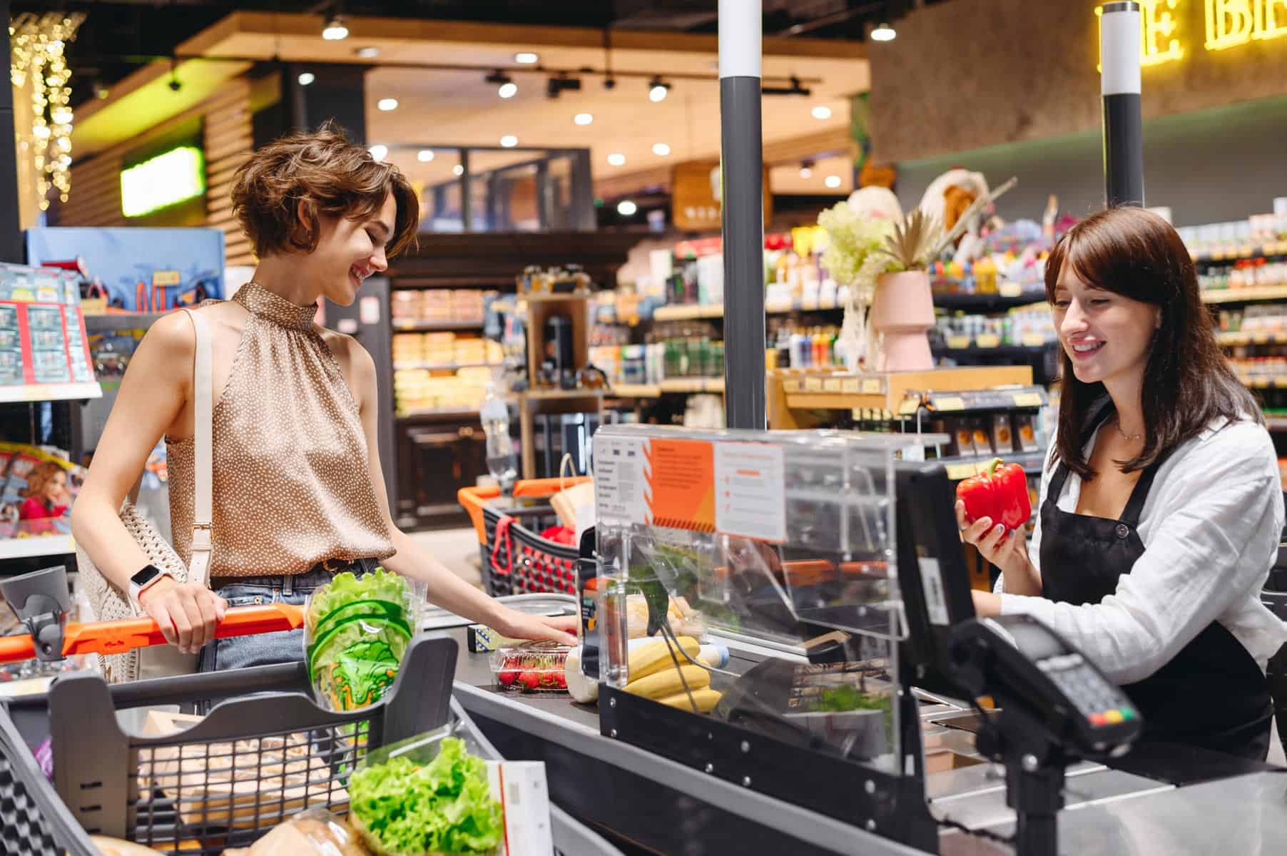 Supermercados em Chicago - 2023