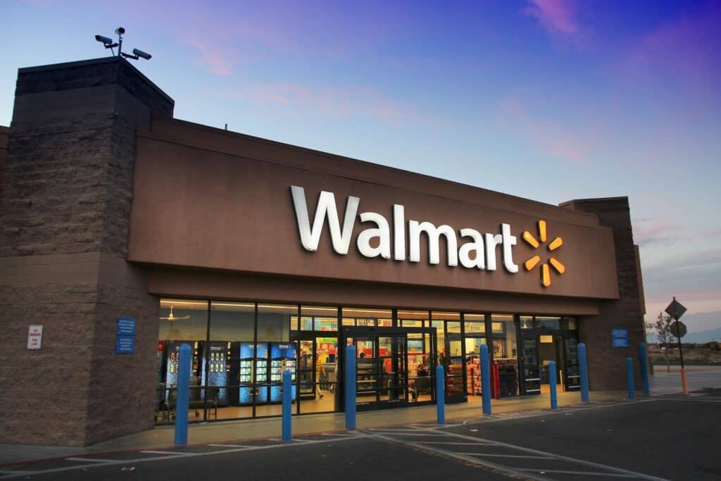 mejores supermercados en usa walmart
