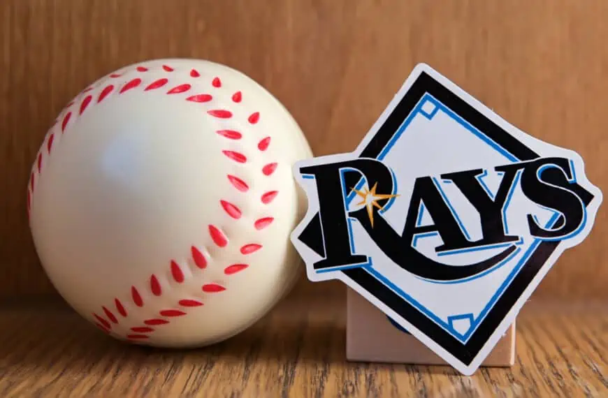 Shane McClanahan se Perderá el Resto de la Temporada con los Tampa Bay Rays