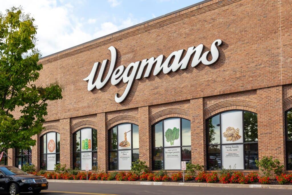 super wegmans en usa