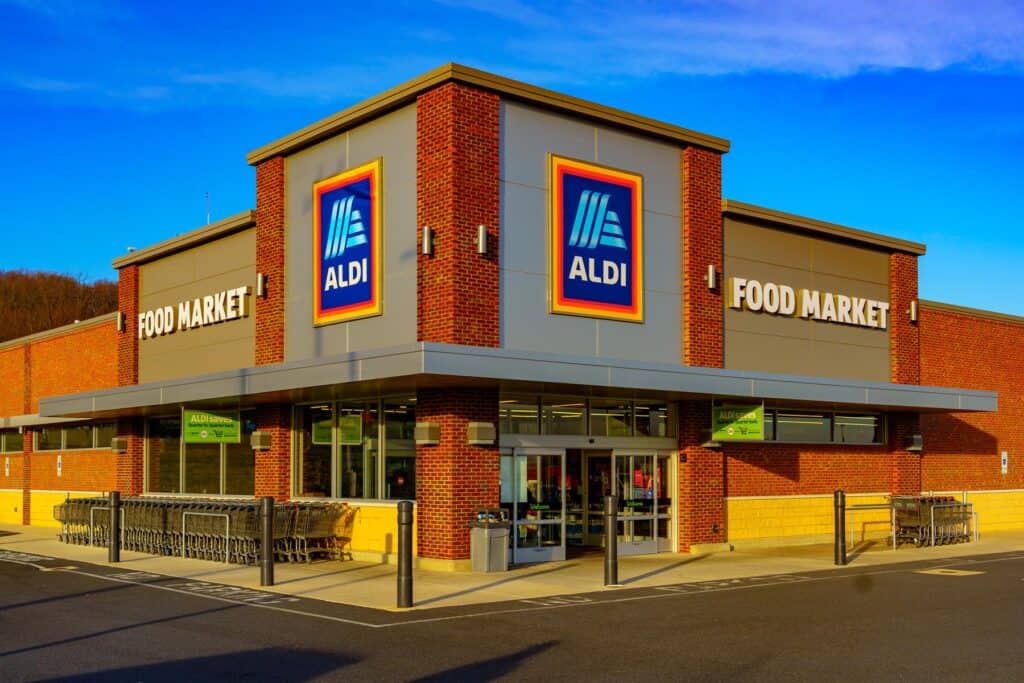 supermercados aldi en estados unidos