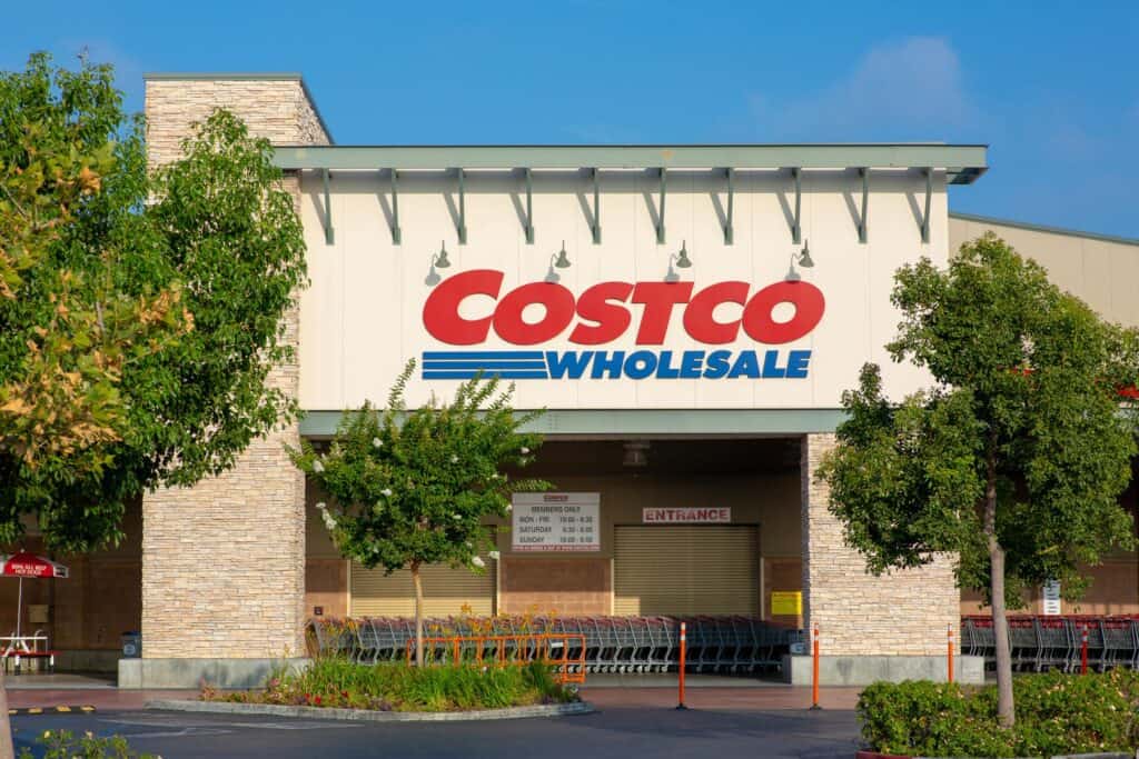 supermercados costco en estados unidos