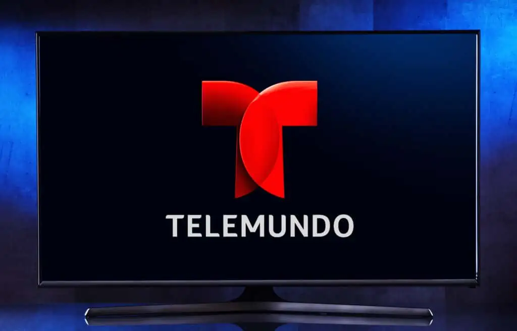 canal en español telemundo