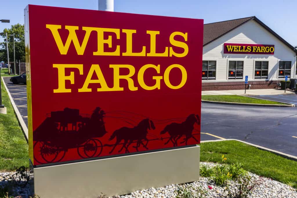 wells fargo