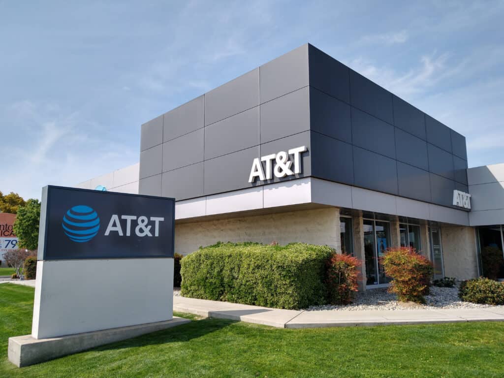 at&t