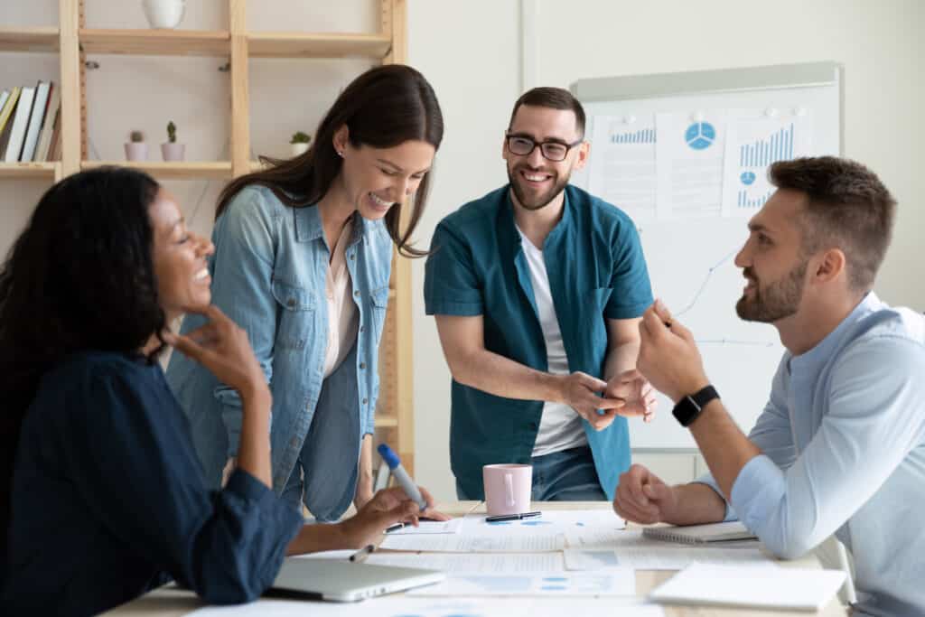 beacon hill Agencias de Empleo en Nueva York