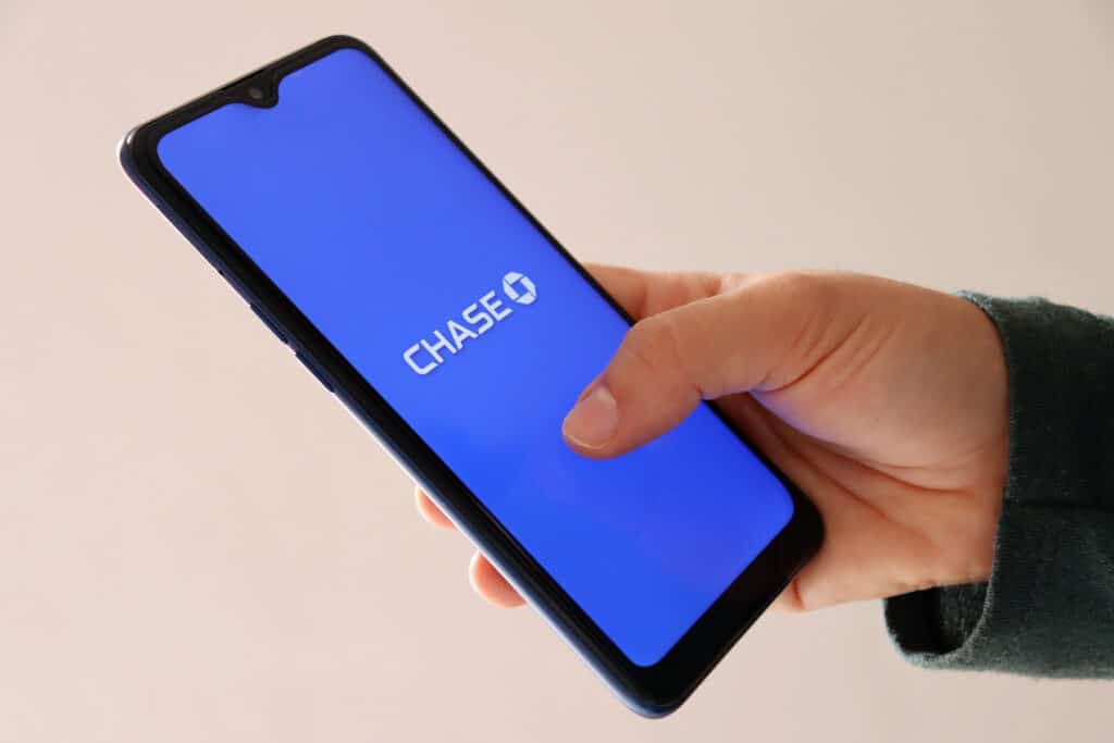 como realizar operaciones en chase bank cuando esta cerrado