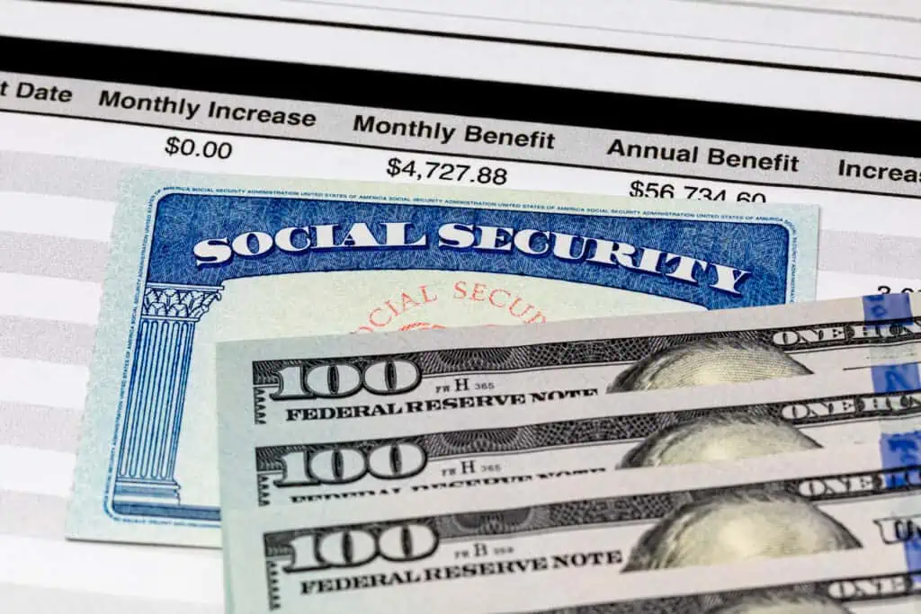 como solicitrar los beneficios del seguro social