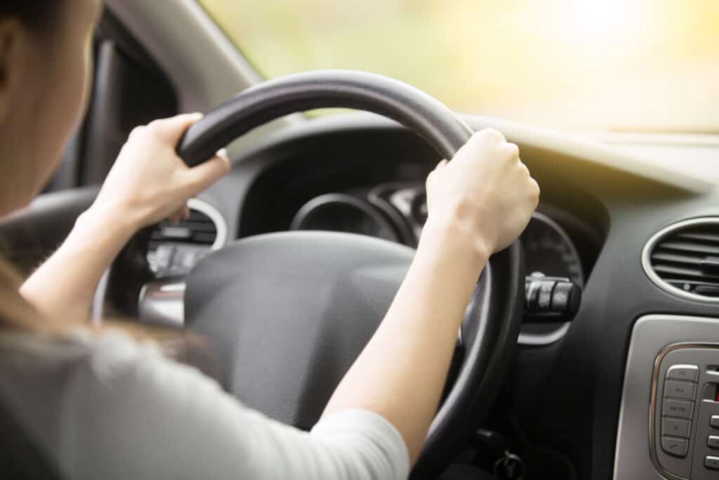 documentos para sacar la licencia de conducir en florida
