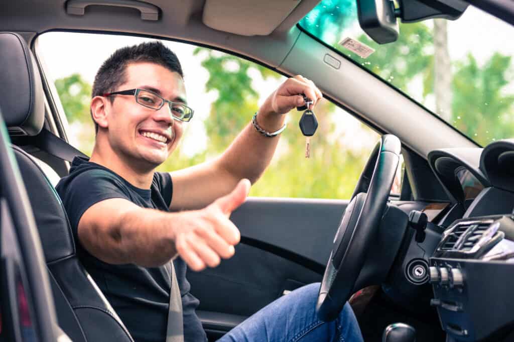 documentos para sacar la licencia de conducir en texas